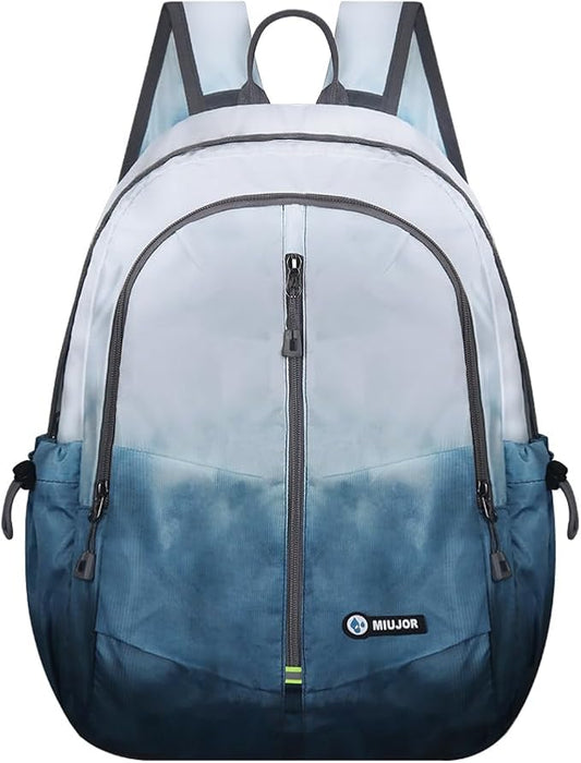 Lightweight Packable Foldable Backpack，Hiking backpack，Travel Backpack