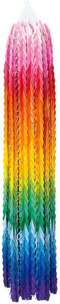 Kidstoyo Origami Thousand Cranes Kit