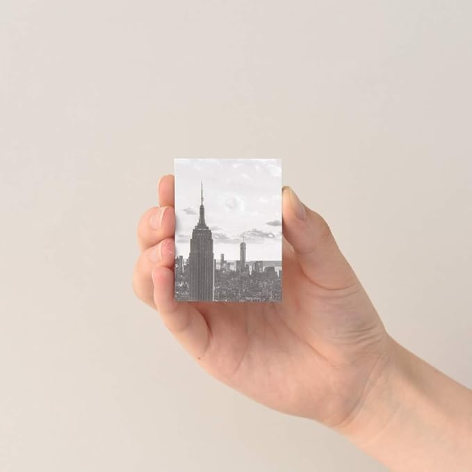 Sticky 5P Set - E (Travel)