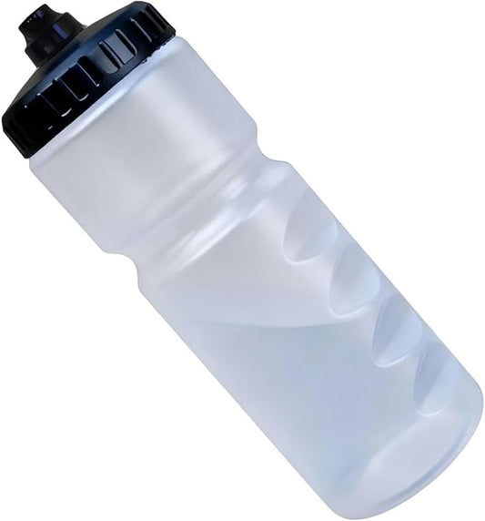Sports Bottle, 24oz Leak-Proof BPA-Free Cycling Water Bottles, One-way Valve for Quick Hydration, Suitable for Cycling Gym Hiking Outdoor Sports