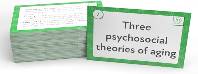 NCMHCE Study Cards: NCMHCE Exam Prep 2026-2027 and Practice Questions for The National Mental Health Counseling Exam [Color Coded]