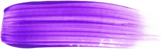 Crayola Washable Paint, Violet, 16oz