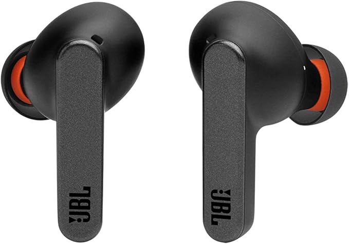 JBL Live PRO+ TWS True Wireless In-Ear Noise Cancelling Headphones - Black (Renewed)