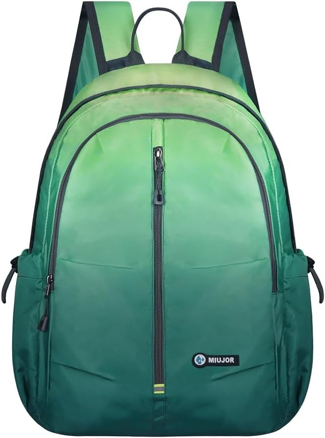Lightweight Packable Foldable Backpack，Hiking backpack，Travel Backpack