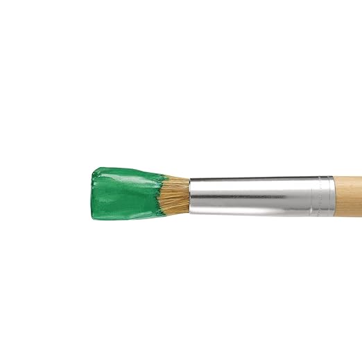 Colorations SSWTGR Simply Shiny Washable Tempera, Green - 16 oz.
