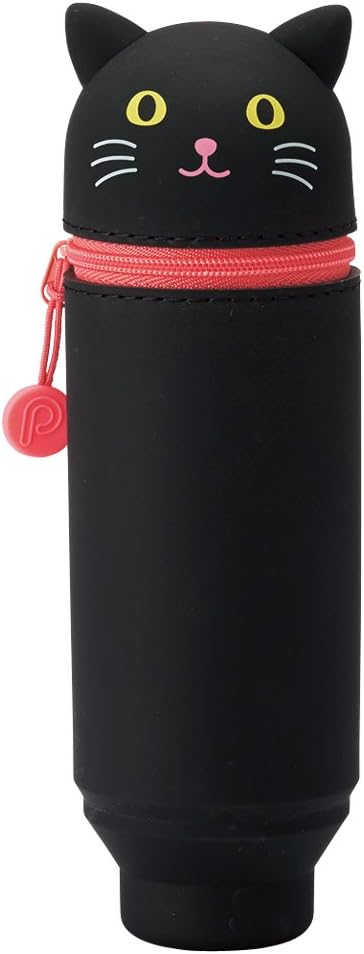 LIHITLAB PuniLabo Stand Up Pen Case (Pen Holder)