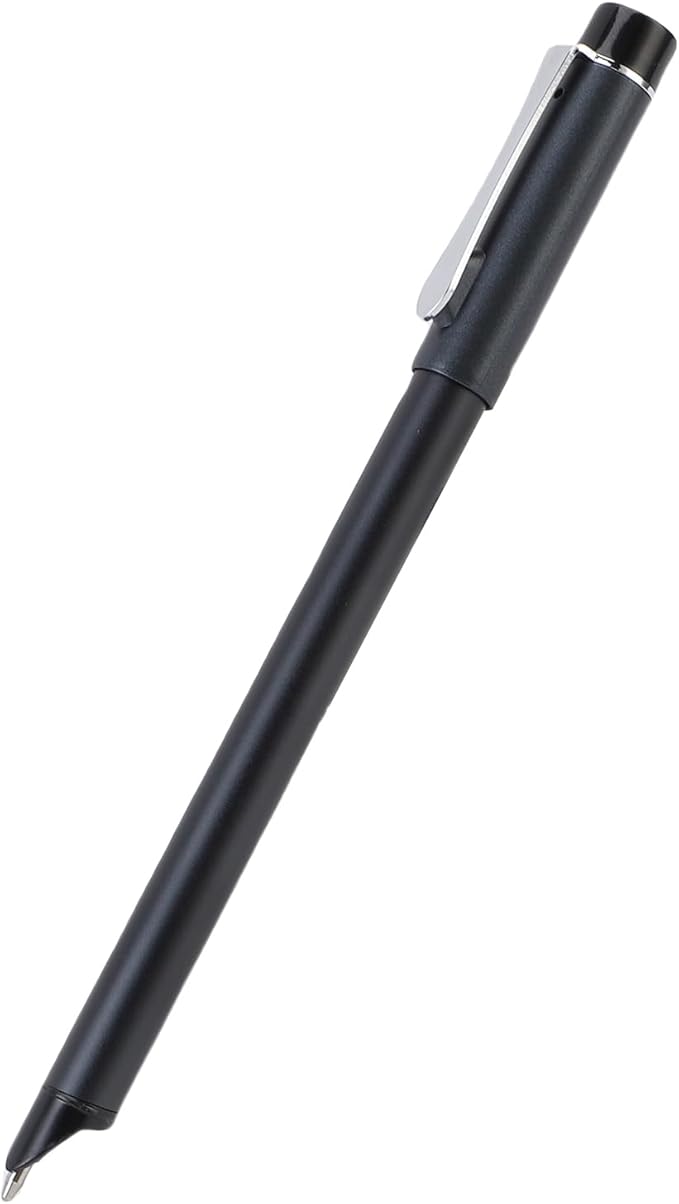 Smart Pen, Digital Notebook with Real Time Writing Sync, AI Voice Transcription and Handwriting Recognition, Reusable Erasable Notebook with 80 Sheets for Note Taking, Meetings