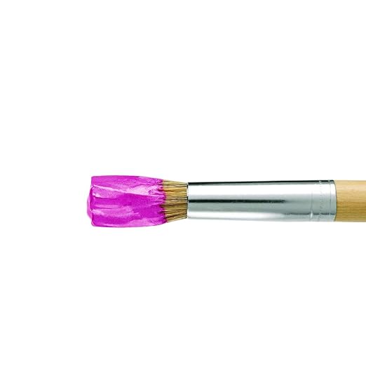 Colorations Simply Shiny Washable Tempera, Magenta - 16 oz.