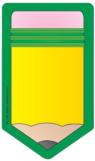 School Smart Mini Notepads, 3-1/2" W x 3" L (Set of 6)