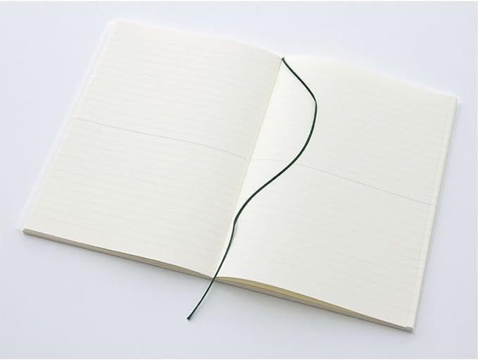 Midori MD Note Horizontal Ruled line