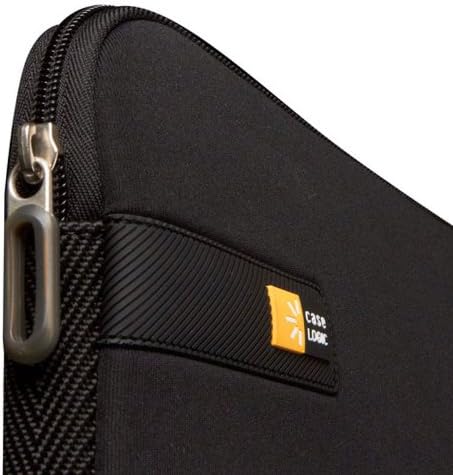 Case Logic LAPS-111 11-11.6" Laptop, 11" MacBook, 11" Ultrabook, 11.6" Chromebook, 12.2" Tablet
