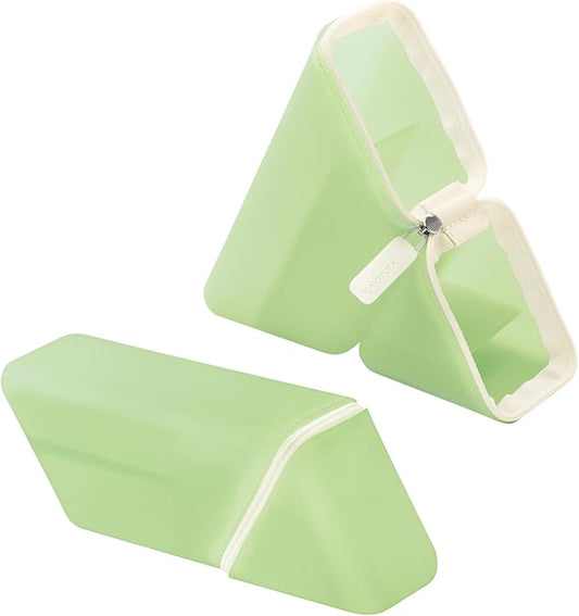 Sonic Pen Case Cakusta Portable Pen Holder Silicone Type