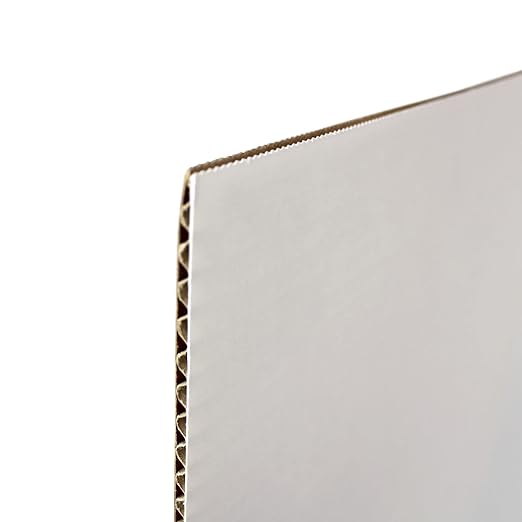 Flipside Products 36" x 48" Project Board Kit, 10 Pack, School Presentation Display Board and Supplies, Trifold Kits, Letters, Titles, Header Display, Presentation, All in One