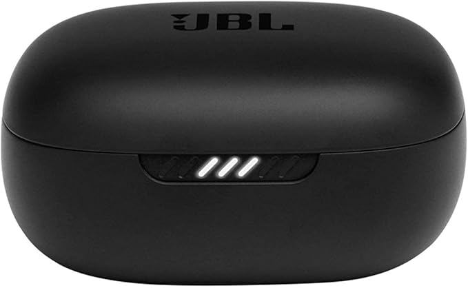 JBL Live PRO+ TWS True Wireless In-Ear Noise Cancelling Headphones - Black (Renewed)
