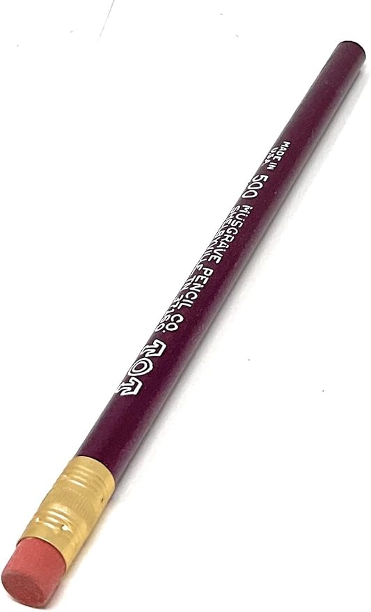 TOT Primary Size Pencils, Pencils for Beginning Writer, Set of 24