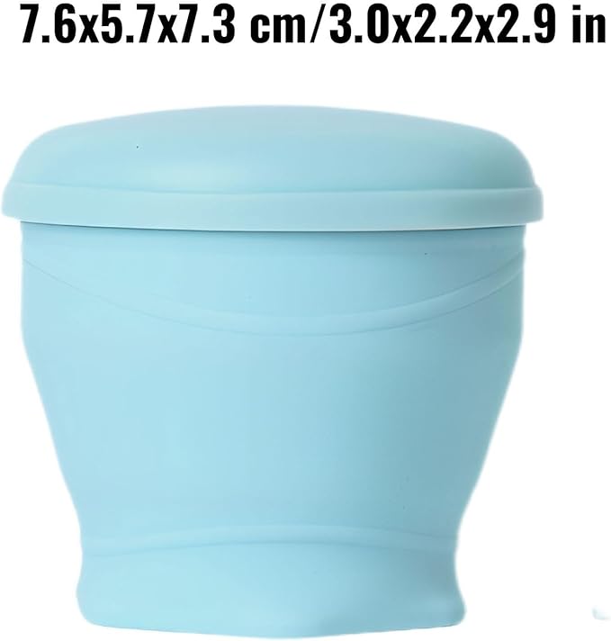 Foldable Silicone Cup Reusable foldable Travel Mug Compact Portable Camping Cup for Outdoor Enthusiasts and Travelers