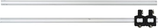 Pacific Arc - 24 inch Extension Bar for Beam Compass Accessory/Replacement Part