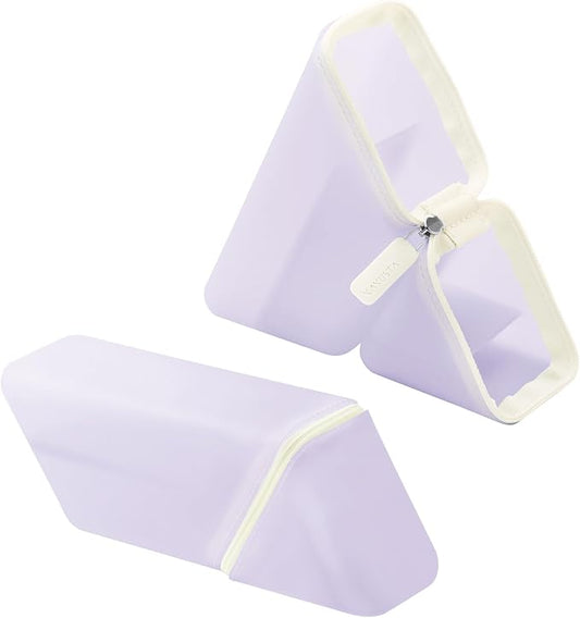 Sonic Pen Case Cakusta Portable Pen Holder Silicone Type