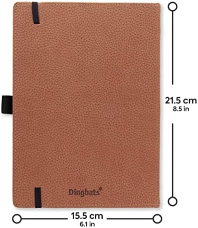 A5+ Brown Bear Graph