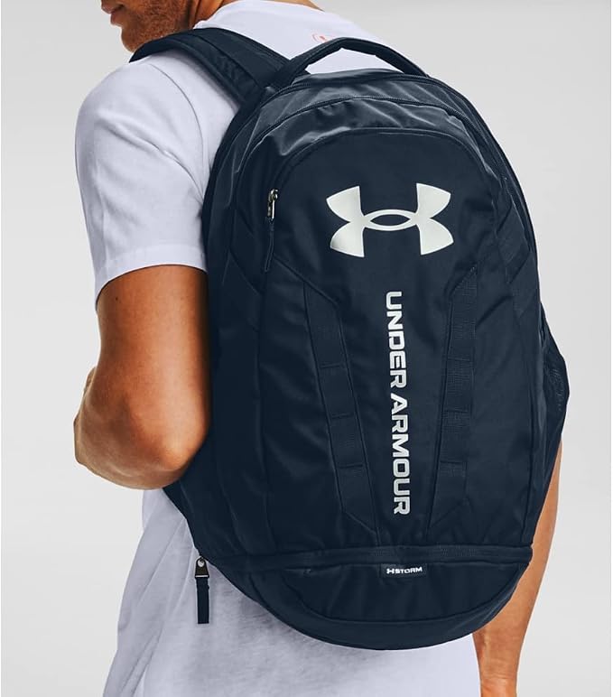 Under Armour Unisex Hustle 5.0 Backpack