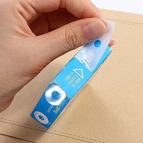 generic 250Pcs Self-Adhesive White Hole Reinforcement Stickers,Hole Punch Reinforcement Labels for School Home and Office(White), AMXDM0F7KEUS