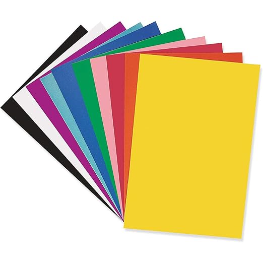 Pacon Poster Boards (PAC76347)