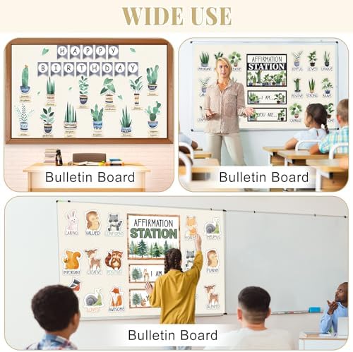 Cream Bulletin Board Roll Non-Woven Fabric Poster 15.7" x65.6ft