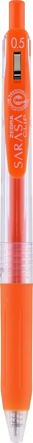 Zebra Pen Creative Essentials Starter Set 24-Pack, Includes 8 Mildliner Highlighters, 8 CLiCKART Markers and 8 Sarasa Clip Retractable Gel Pens, Assorted Ink Colors, Ideal For Journaling (76024)