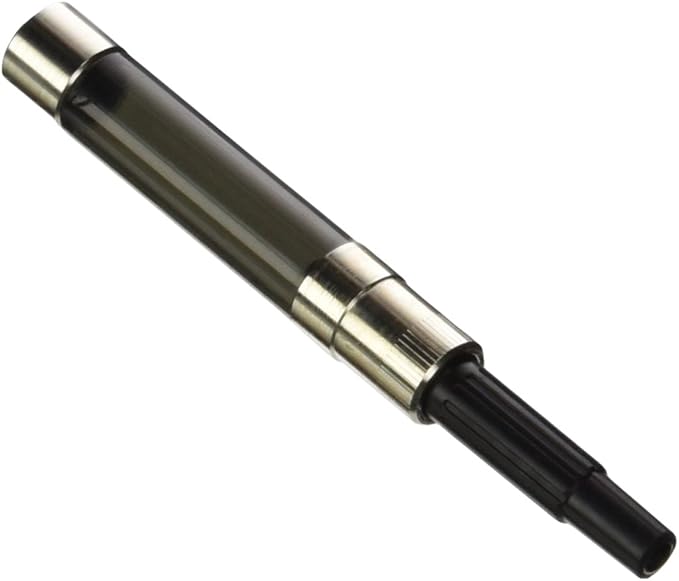 Sheaffer Piston Converter Fountain Pens (86700), fits Prelude, Sagaris, Intensity, 300, and 100 fountain pens