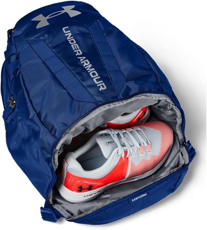 Under Armour Unisex Hustle 5.0 Backpack