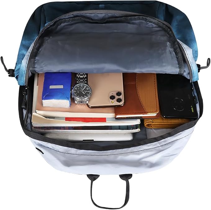 Lightweight Packable Foldable Backpack，Hiking backpack，Travel Backpack