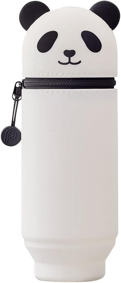 LIHITLAB PuniLabo Stand Up Pen Case (Pen Holder)
