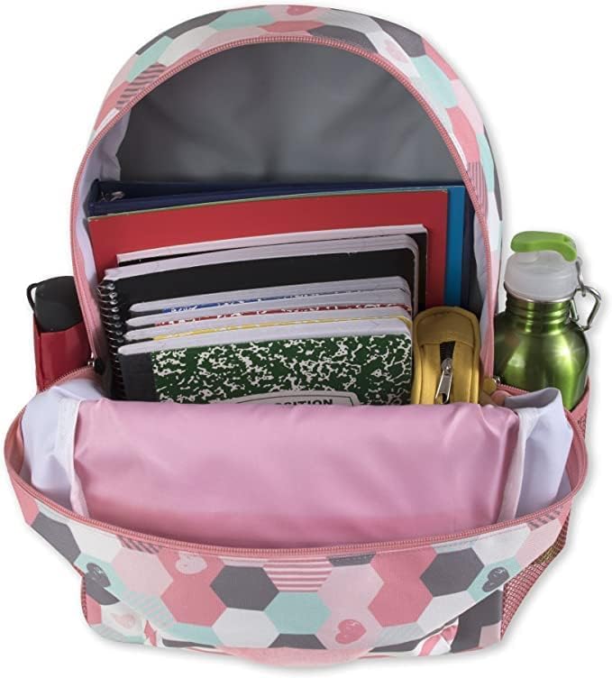 Trail maker Bulk Pallet Composition Notebooks Colored (2,000 Pack), Wide Ruled Marble Cover, 200 Pages (100 Sheets), 9.75 x 7.5, Bulk School Supplies for Classroom, Office & School Donations