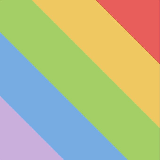 Personalized Universal Name Labels for Kids & Adults - Rainbow [140pcs] - Waterproof Name Stickers for School, Daycare & Clothes - Item & Supplies Name Stickers - Custom Stick On Labels