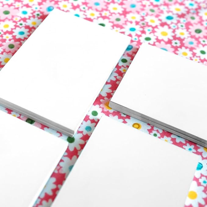11" x 17" Printer Paper - 45Sheets/90Pages Blank Papers, DIY Template Printing in Office/Home/School, Ledger 100gsm Recycled Paper