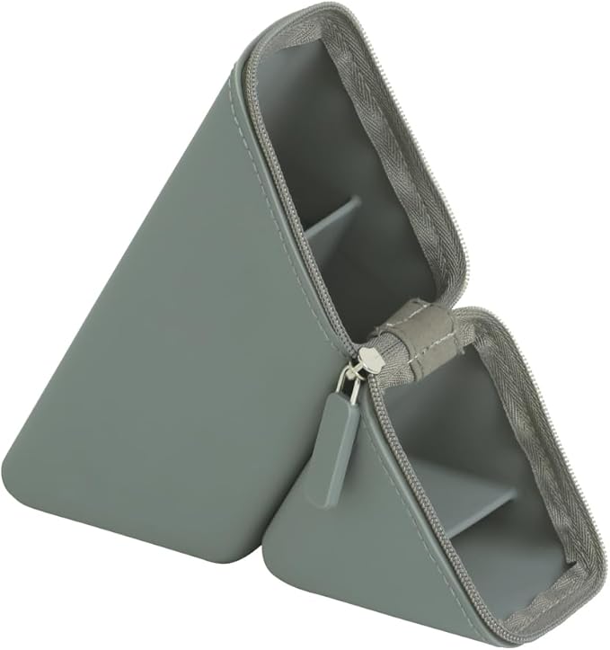 Sonic Cakusta Pencil Case, Gray