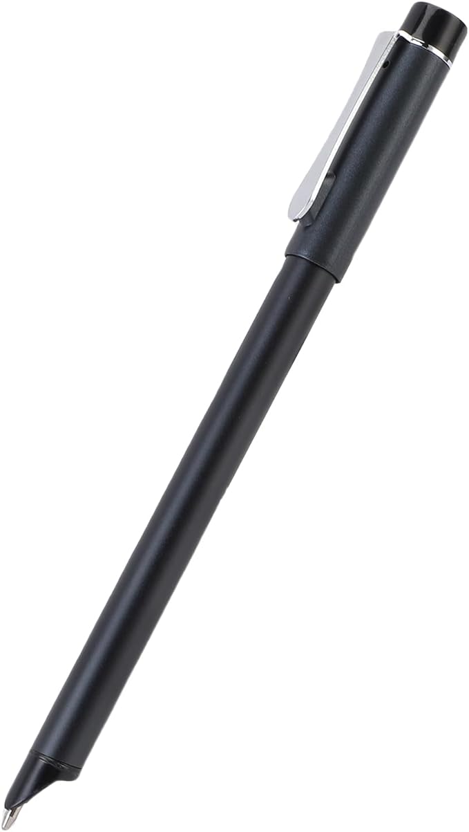 WALFRONT Smart Notebook with AI Transcription and Voice Recognition, Erasable Pen for Note Taking and Sketching, for Students and Creative Projects