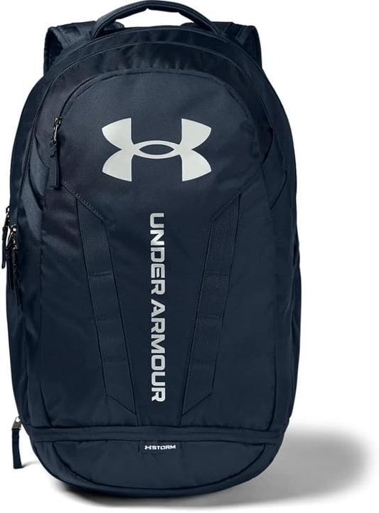 Under Armour Unisex Hustle 5.0 Backpack