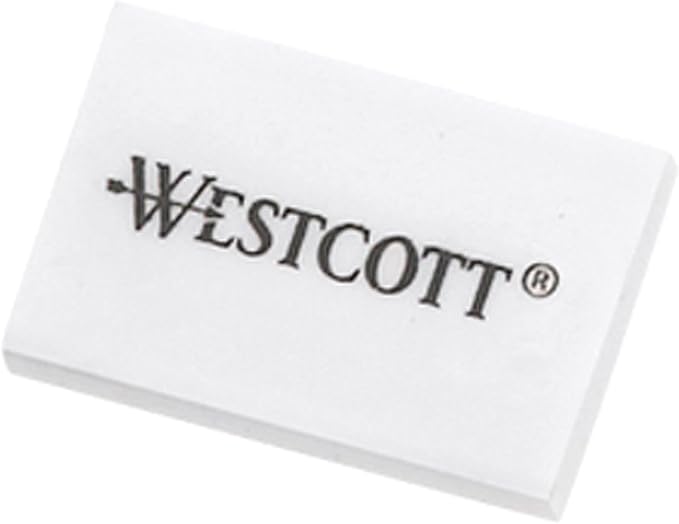 Westcott 8 Piece Math Set (15890)