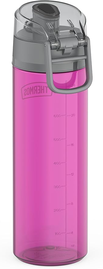THERMOS ICON SERIES Hydration Bottle, 26oz, Aubergine