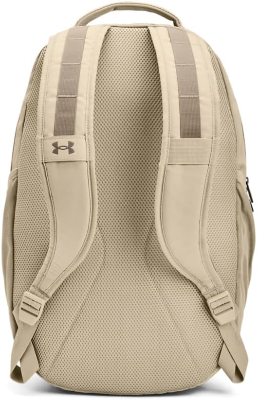 Under Armour Unisex Hustle 5.0 Backpack