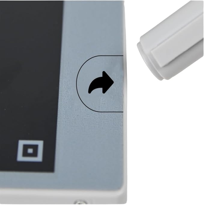 Smart Notebook with Smart Pen & Folio