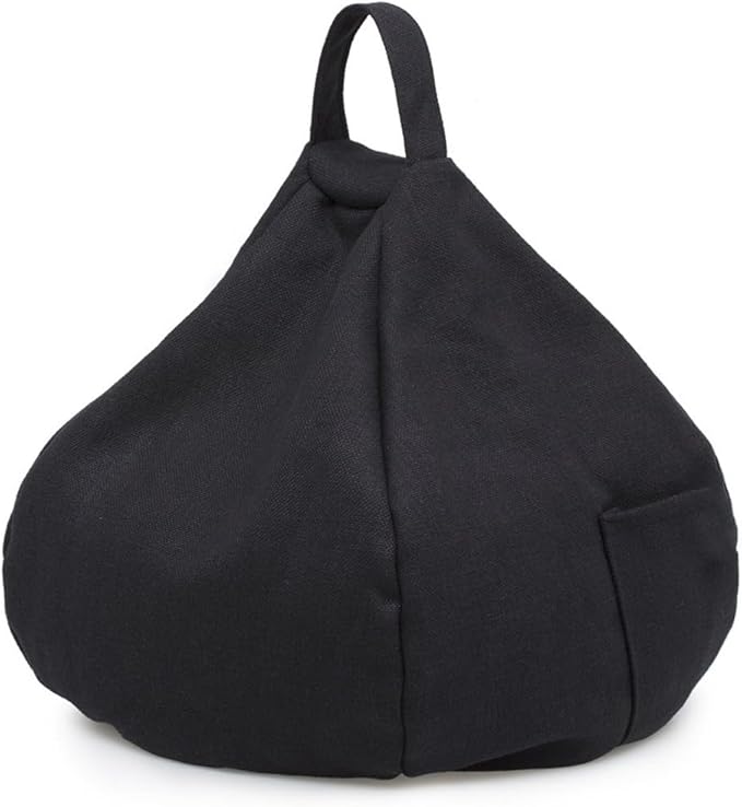 Bean Bag Cell Phone Holder, Beanbag Tablet Pillow Stand Portable, Book Pillow For Reading In Bed, Bed Tablet Holder Bookholders For Desk Textbook Recipe Music Scores Magazines, Reading Lover Gift