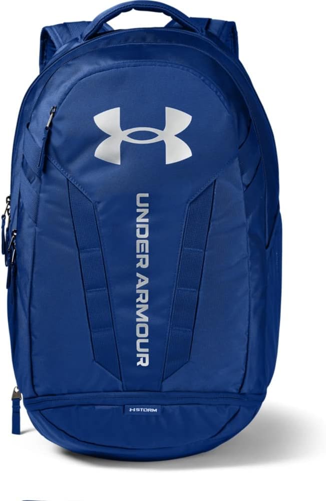 Under Armour Unisex Hustle 5.0 Backpack