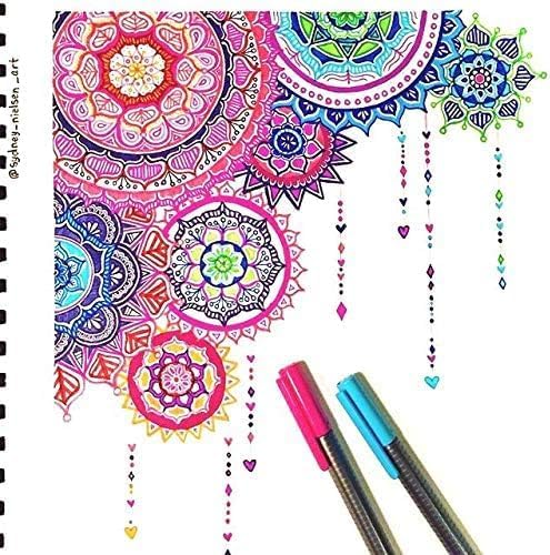 Staedtler Triplus Fineliner 0.3 mm Porous Point Pen 334 - SB10