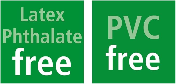 Staedtler PVC Free White Block Erasers, Latex-Free, Premium Quality, Pack of 20, 525 B20