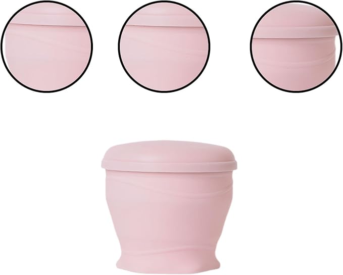 Foldable Silicone Cup Reusable foldable Travel Mug Compact Portable Camping Cup for Outdoor Enthusiasts and Travelers