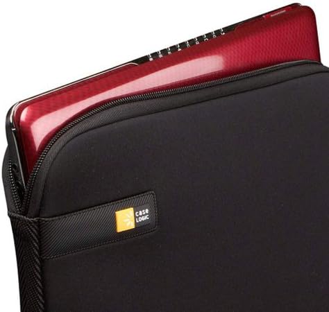 Case Logic LAPS-111 11-11.6" Laptop, 11" MacBook, 11" Ultrabook, 11.6" Chromebook, 12.2" Tablet