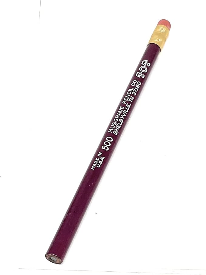 TOT Primary Size Pencils, Pencils for Beginning Writer, Set of 24