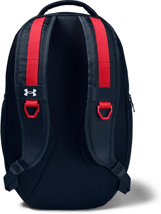 Under Armour Unisex Hustle 5.0 Backpack